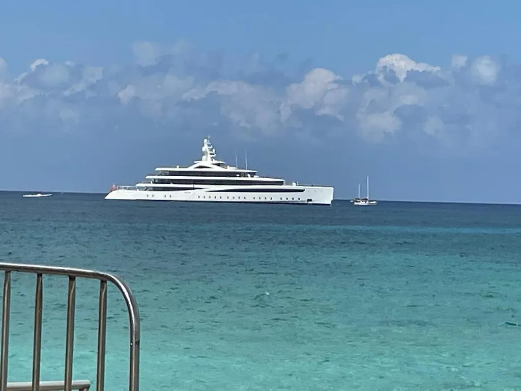 Estudio En Cozumel, Condominio Frente Al Mar Caribe A3 Διαμέρισμα Κοζουμέλ